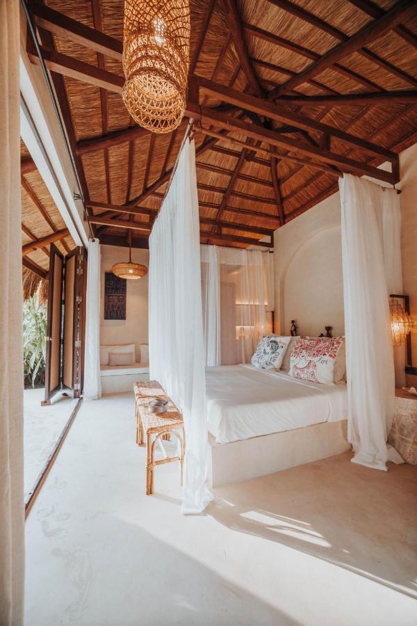 Alon Villas エルニド エクステリア 写真