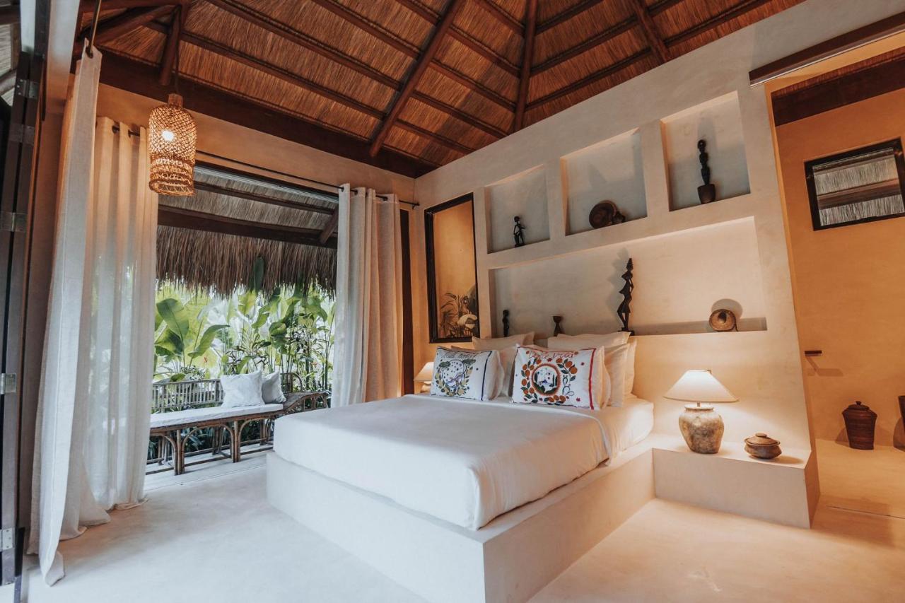 Alon Villas エルニド エクステリア 写真