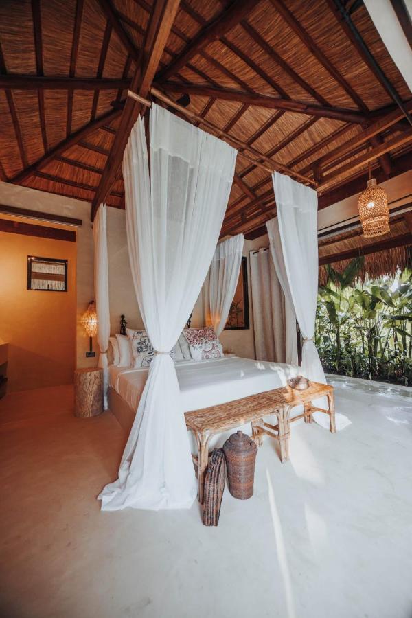 Alon Villas エルニド エクステリア 写真