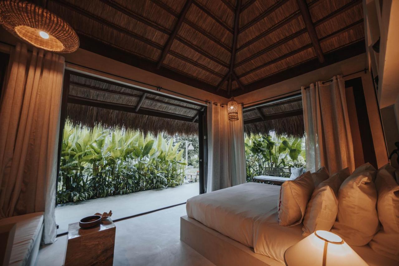 Alon Villas エルニド エクステリア 写真