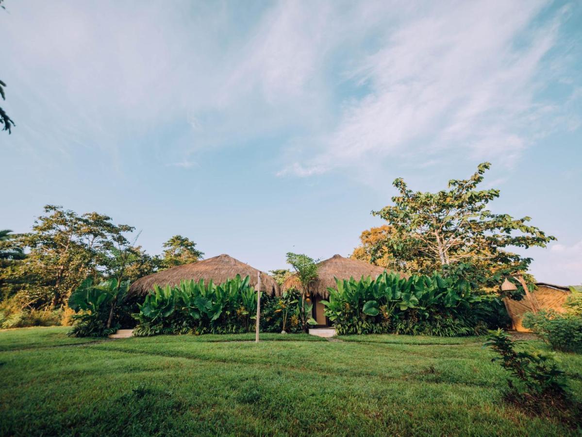 Alon Villas エルニド エクステリア 写真