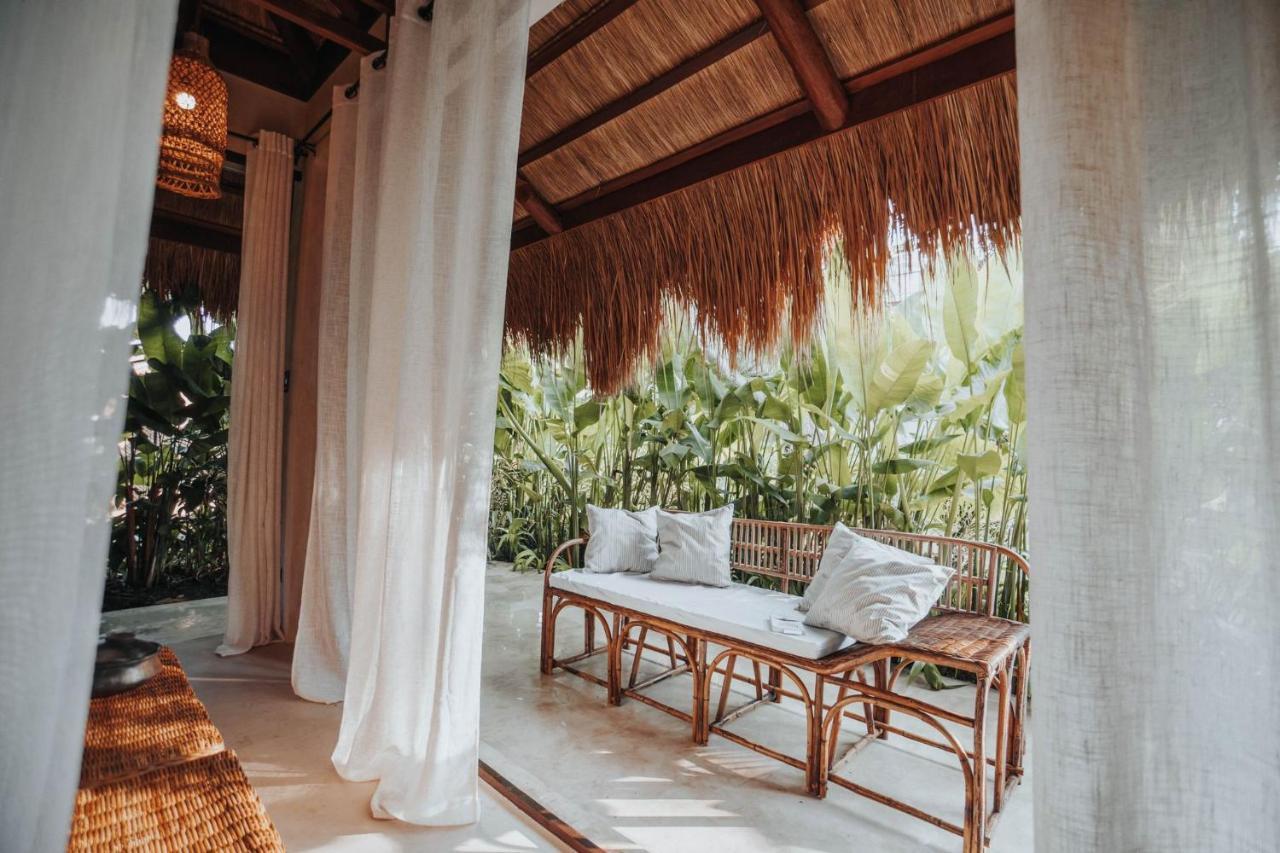 Alon Villas エルニド エクステリア 写真