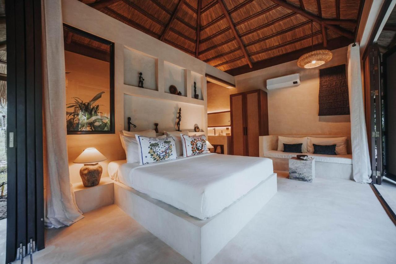 Alon Villas エルニド エクステリア 写真