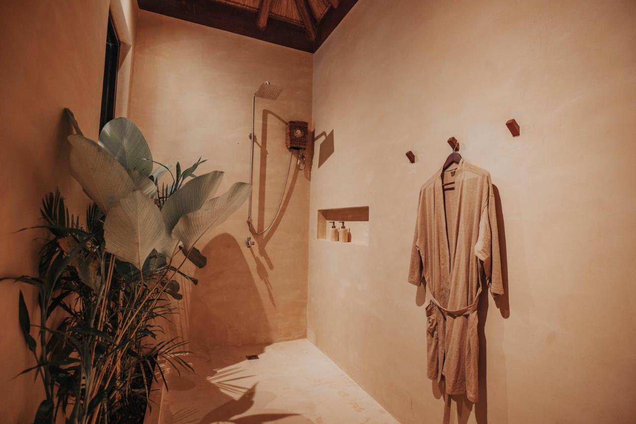 Alon Villas エルニド エクステリア 写真