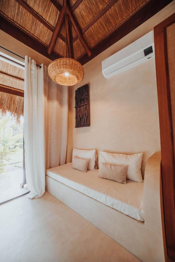 Alon Villas エルニド エクステリア 写真