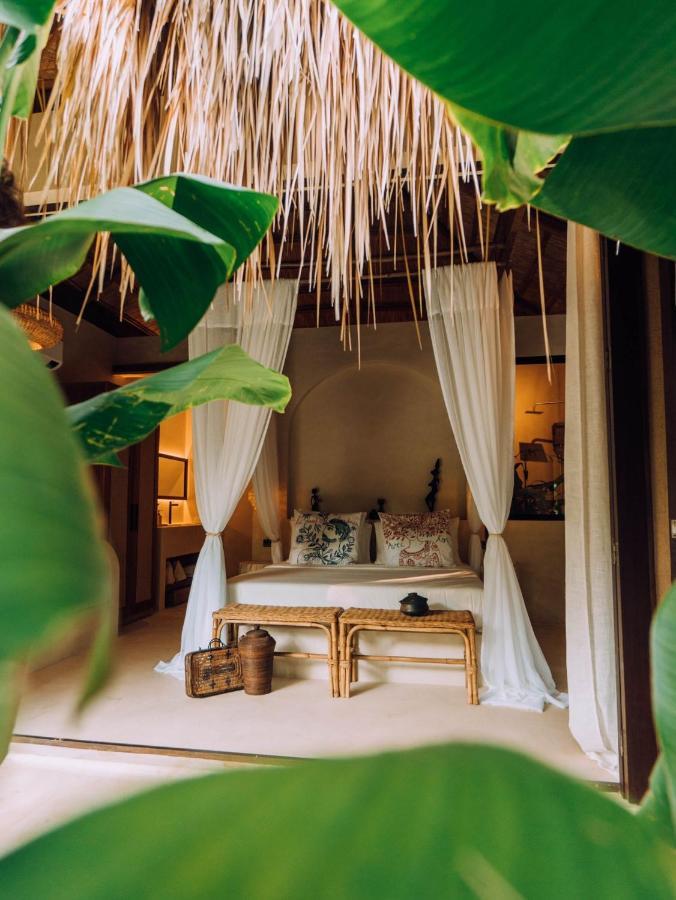 Alon Villas エルニド エクステリア 写真