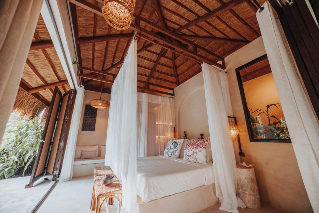 Alon Villas エルニド エクステリア 写真